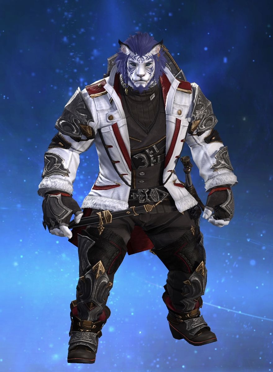 Pride Darkfang