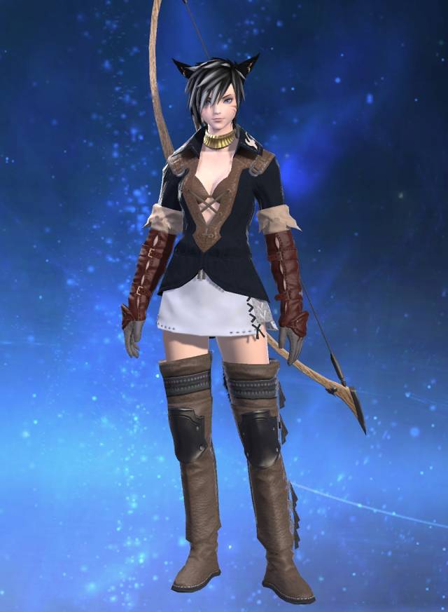 Kira Broodsong