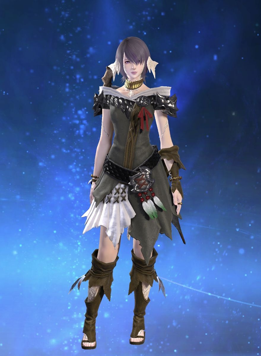 Renren Aura