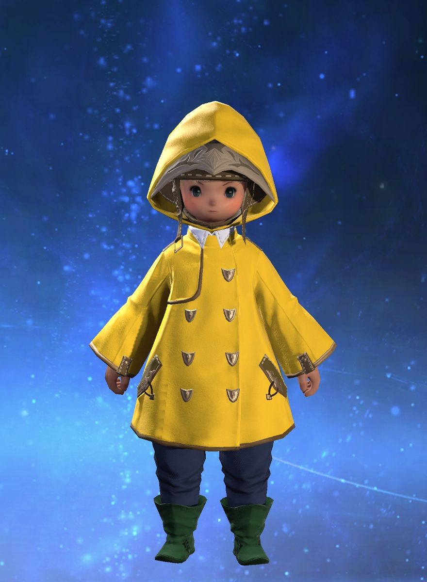 Georgie Peorgie