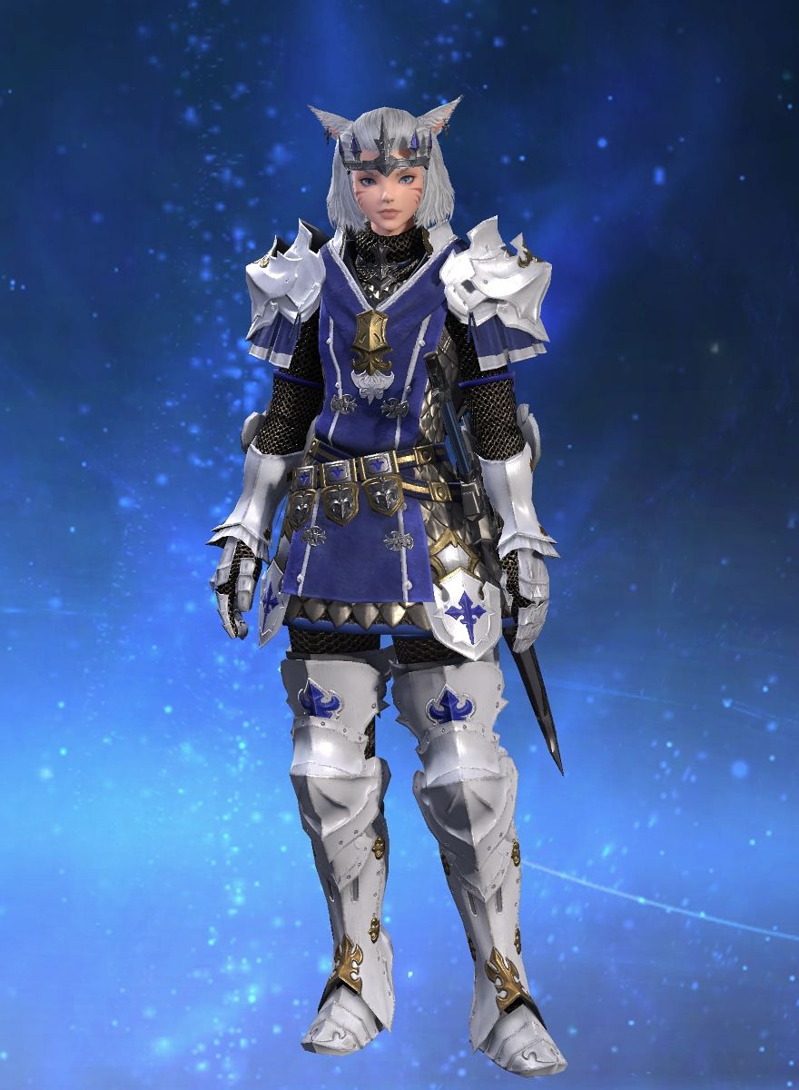 Graeta Fairwind