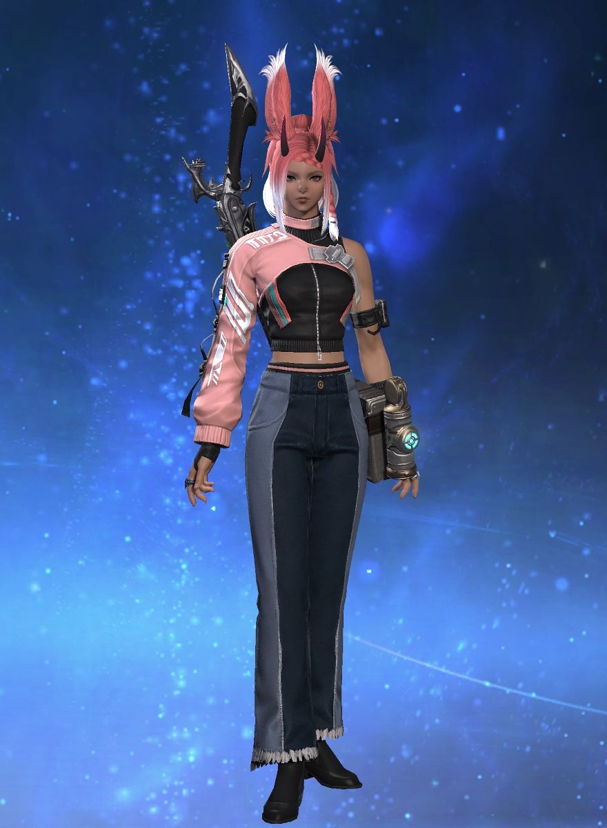 Aeris Miko
