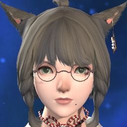 Lysaena's Avatar