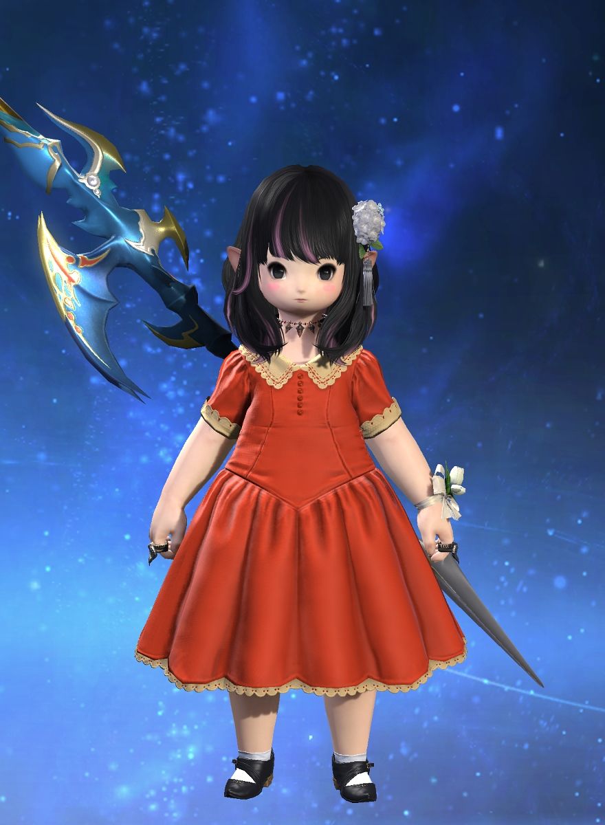 Callie Dollie