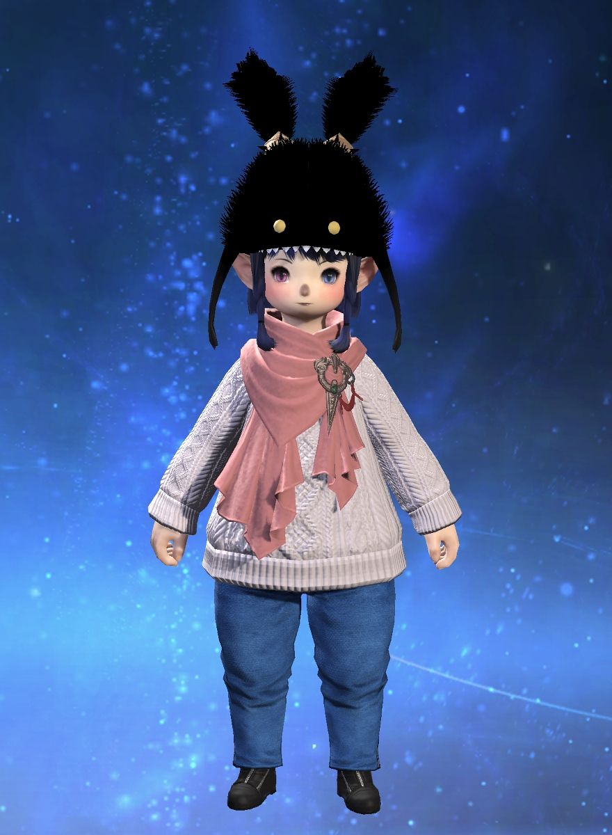 Rynn Noir