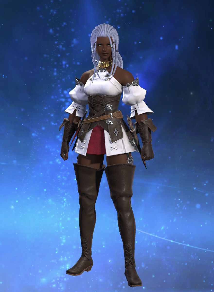 Moon Witch
