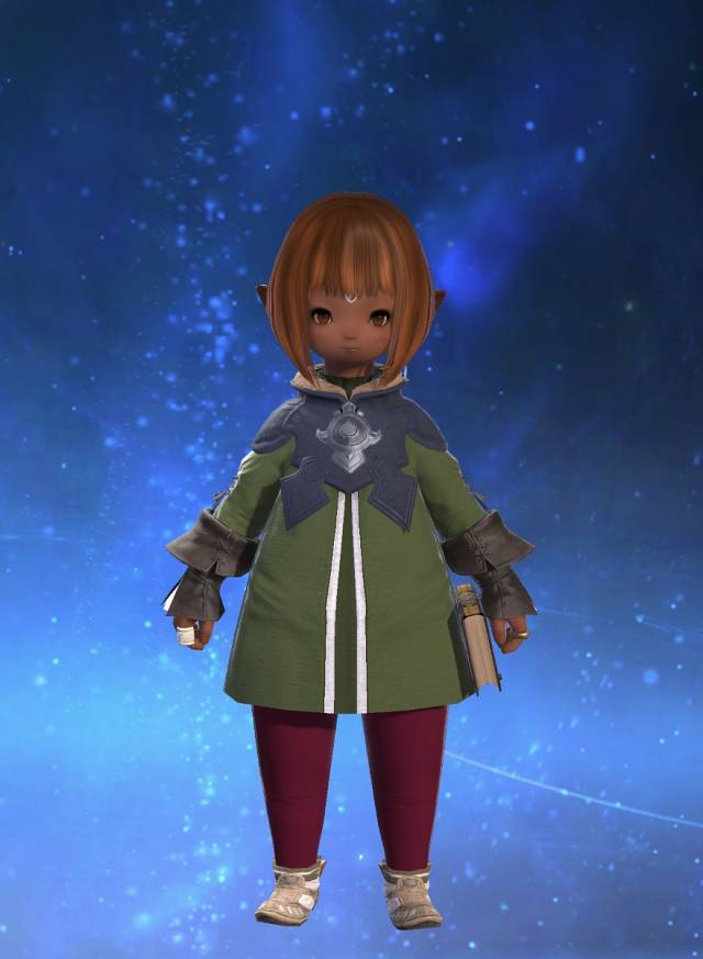 Baked Popoto