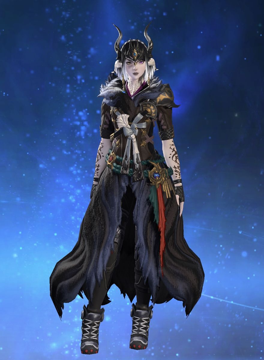 Onyx Dahrk