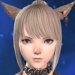 Kureha Leveilleur