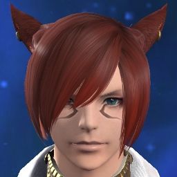 Wol's Best'catboy