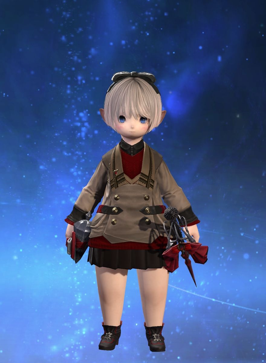 Ferris Tia