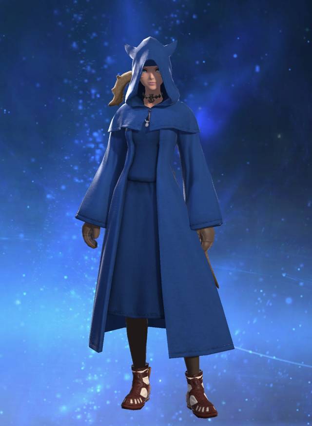 Anaille Senkei