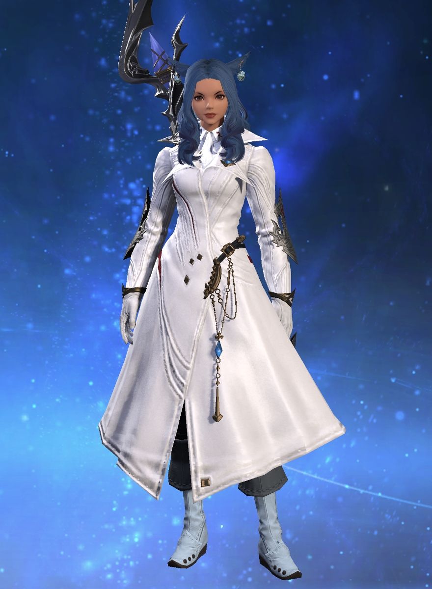 Syrenia Aincrad