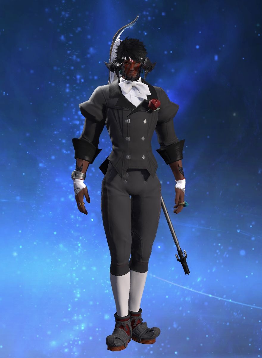 Esugen Qestir