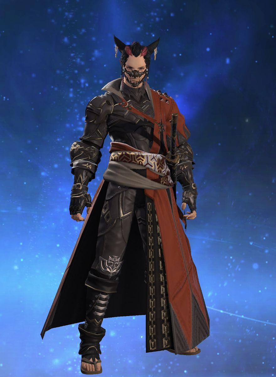 Kaito Iyaomei
