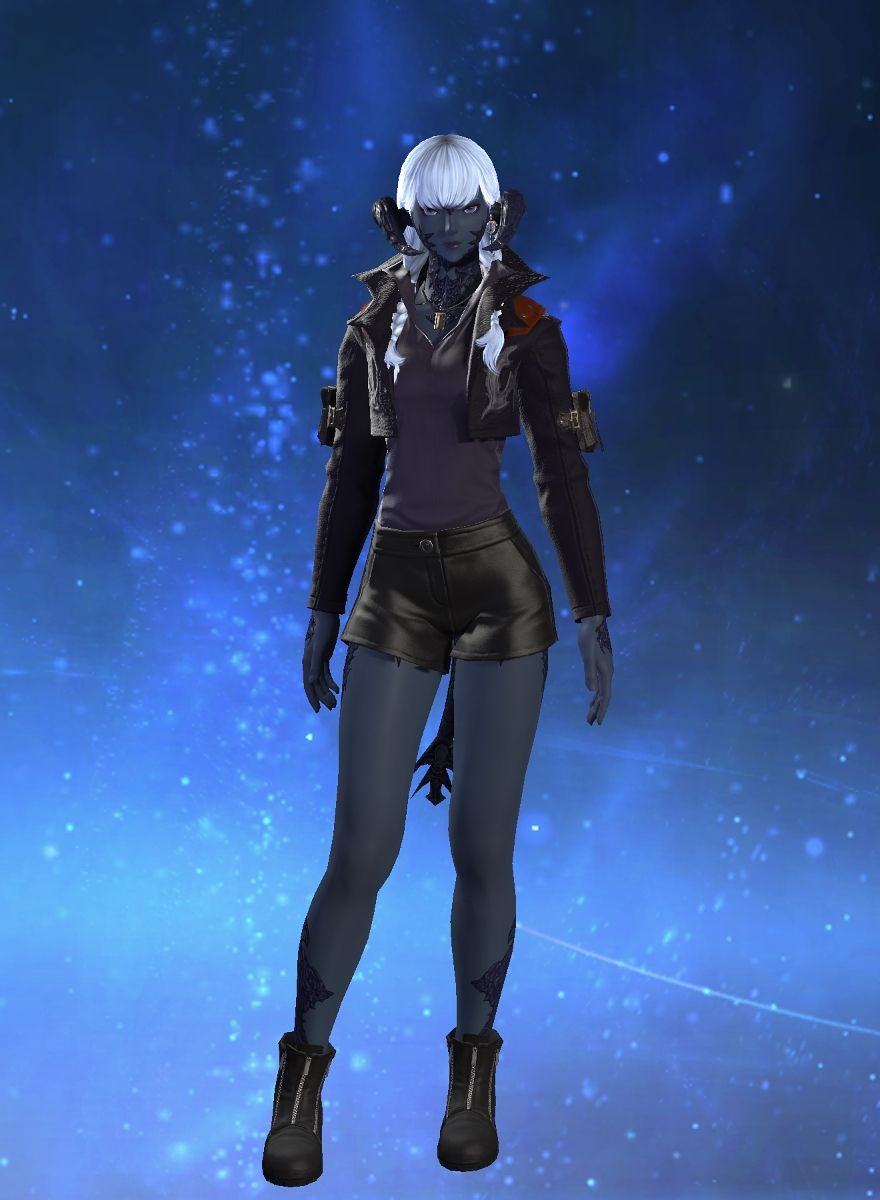 Morwen H'kar