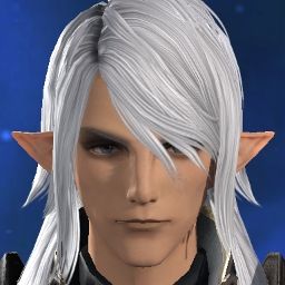 Estinien Wyrmblood'