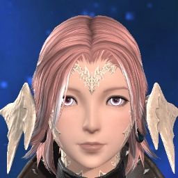 Seren Ninetail