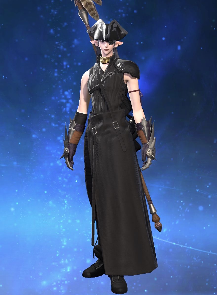 Sylenne Noctelle