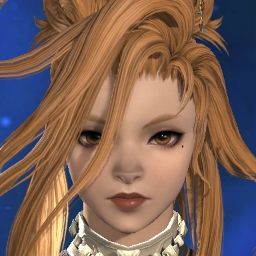 Nami Channn