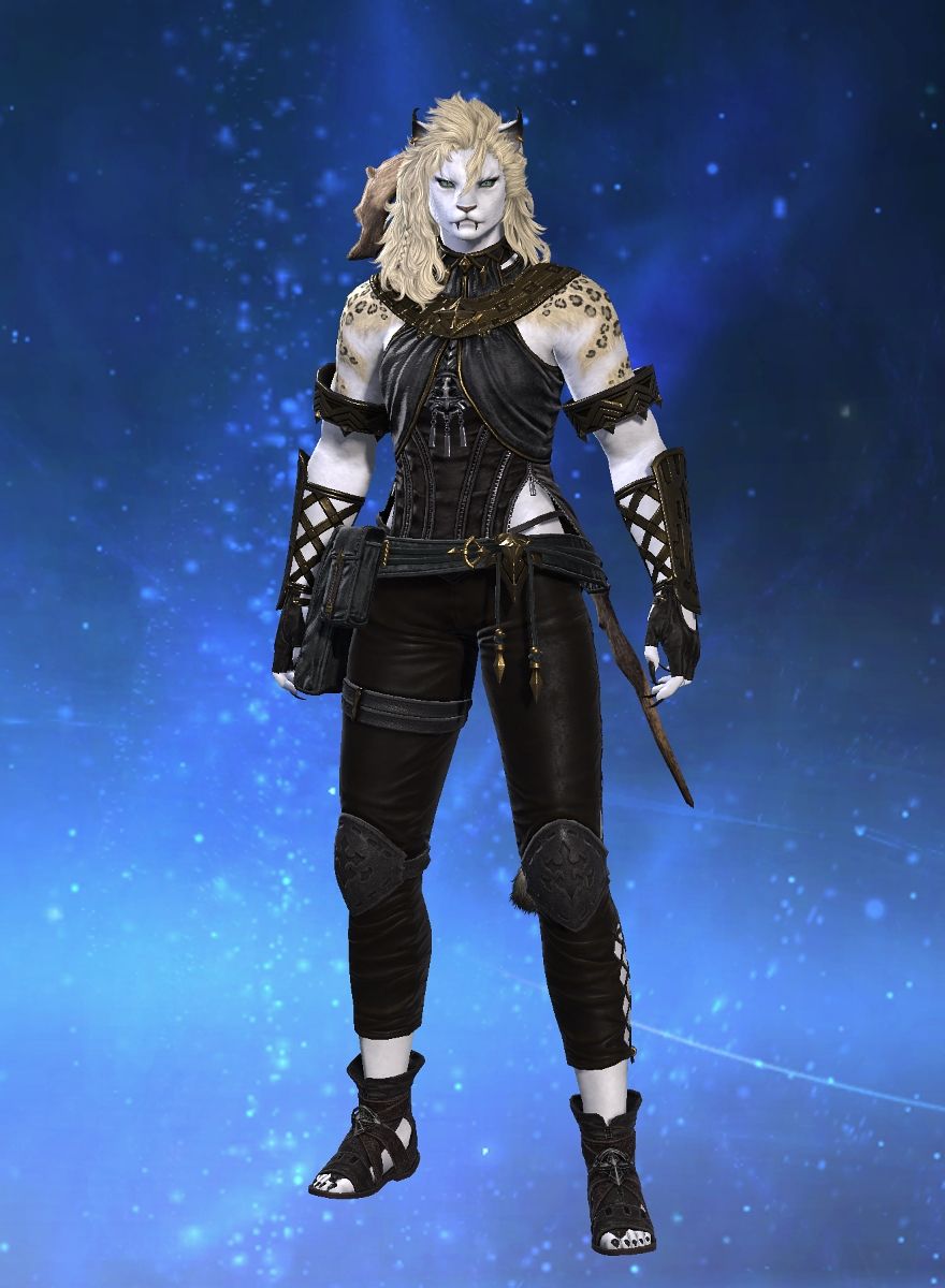 Angri Meowmix