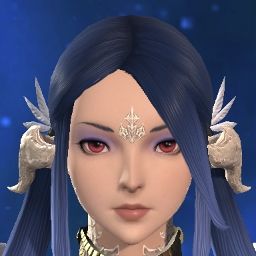 Silky Kujata