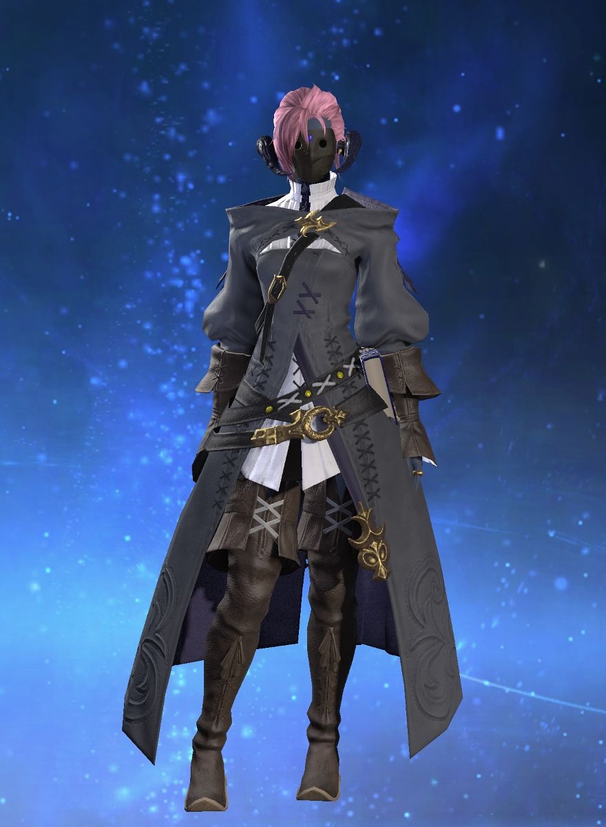 Almagest Ornitier