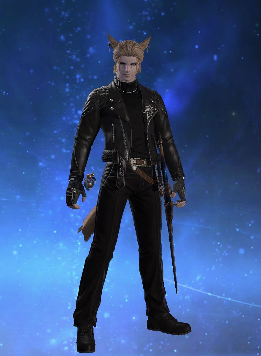 Justun Demineko