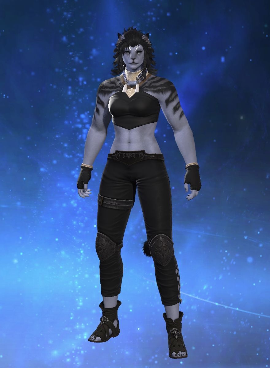 Altaire Ravensclaw
