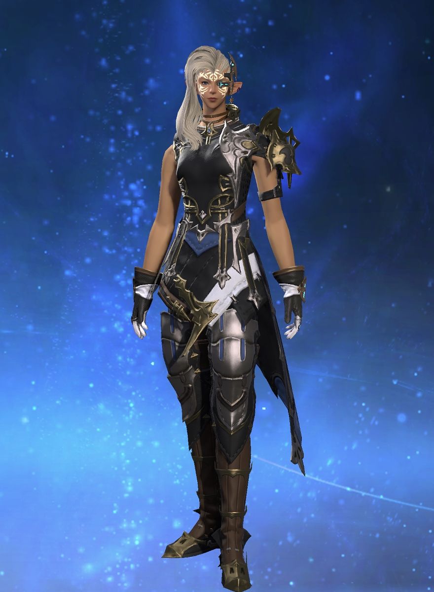 Rhaelarys Blackfyre