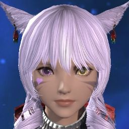 Lily Lionheart