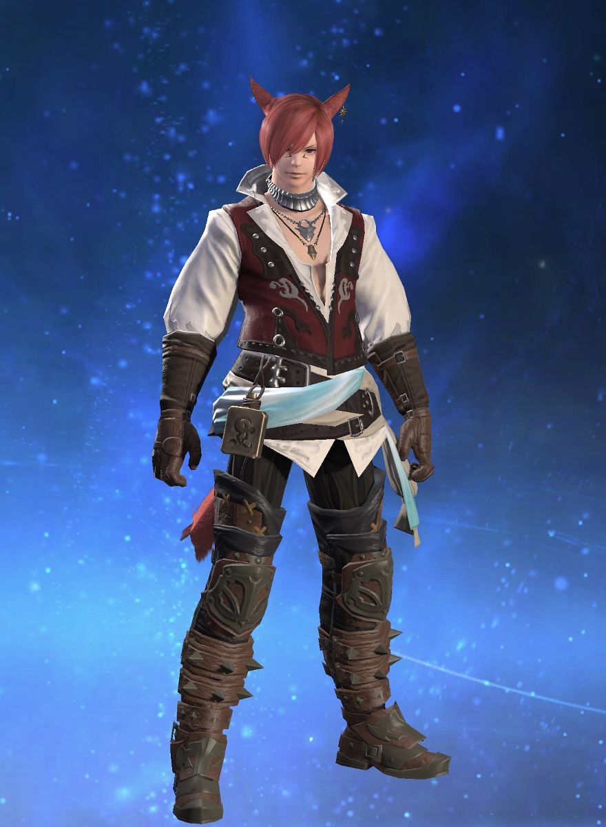 G'raha Tiiah