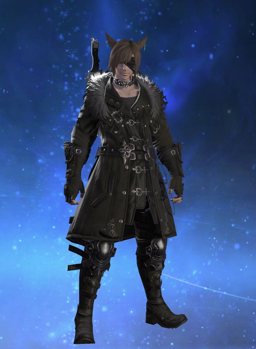 Vayne Salthus