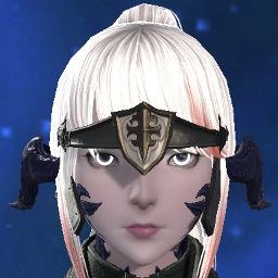 Ylgr Fenrir
