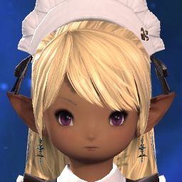 Blackest Idol