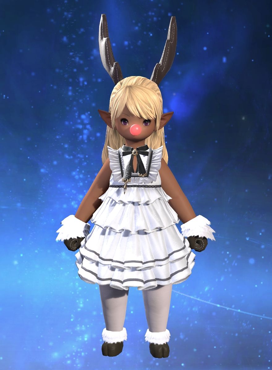 Blackest Idol