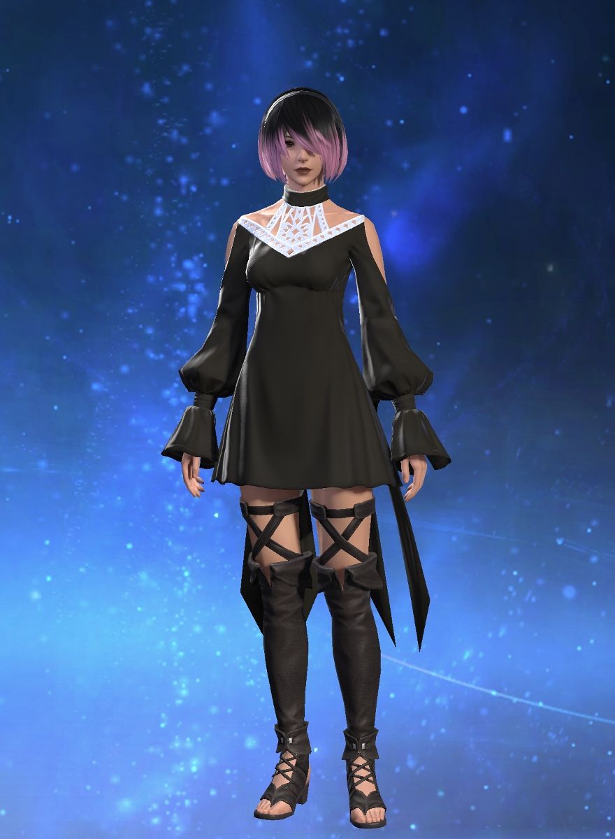 N'atah Darkstorm