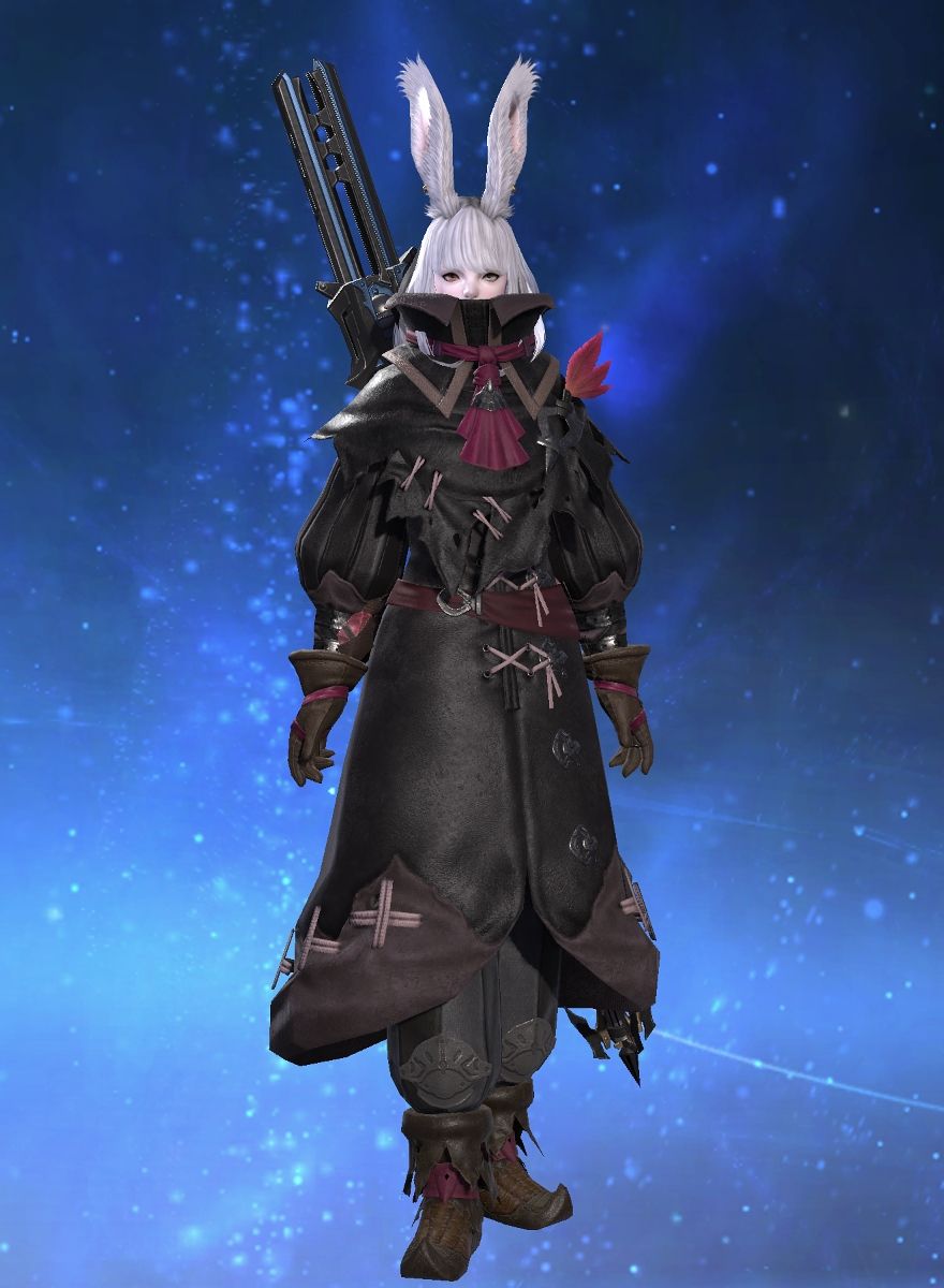 Yuki Lapin