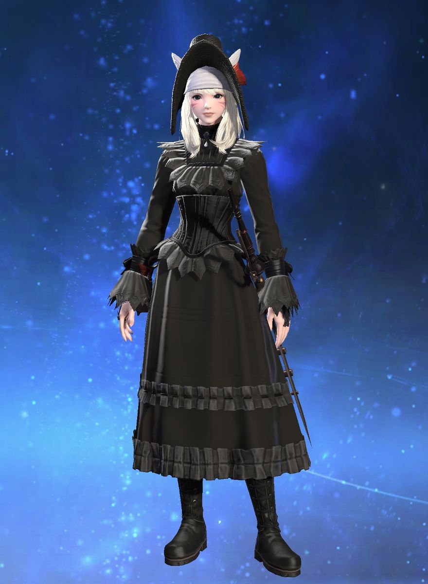 Divine Minion