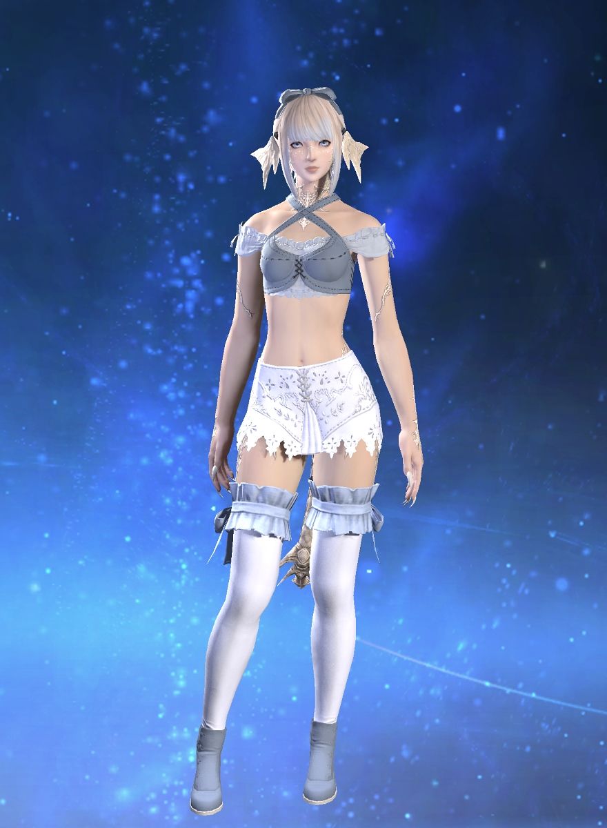 Elune Nightbloom