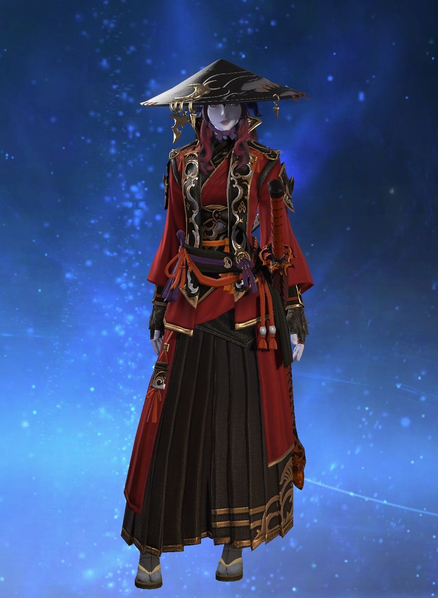 Mira Nightingale