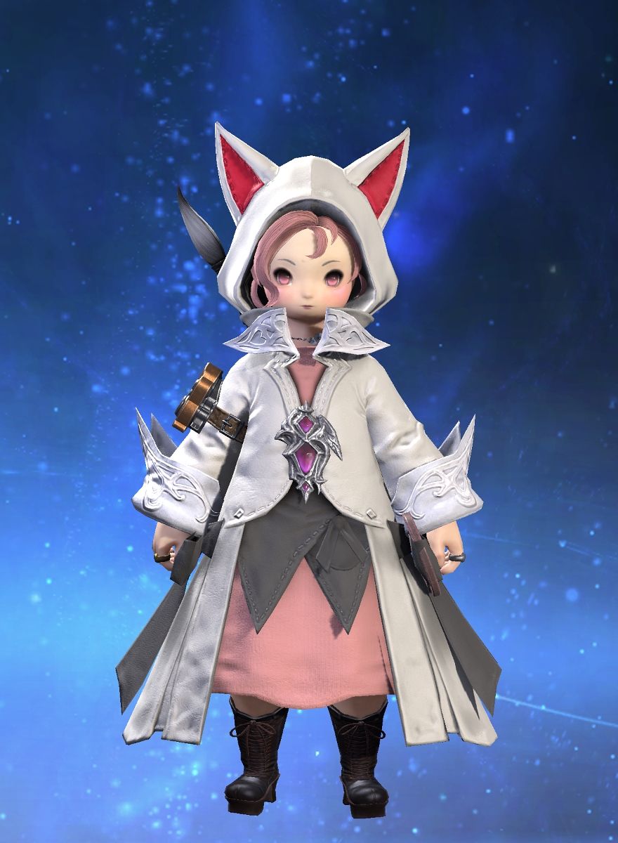 Wind-up Lumi