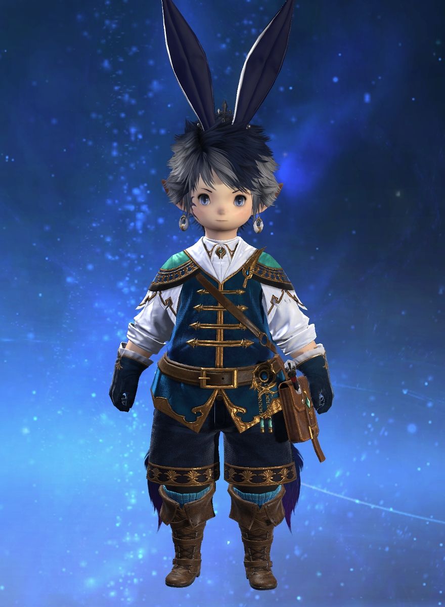 Strife Zero
