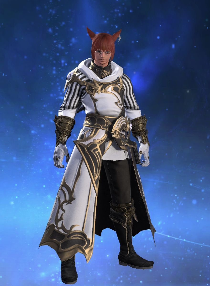 Daxius Tureweaver