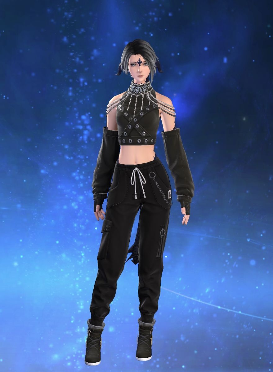 Akane Izanami