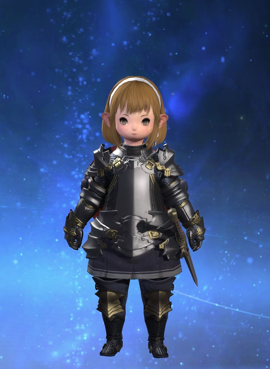 Chihaya A'