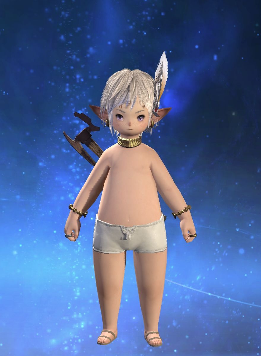 Fiery Popoto