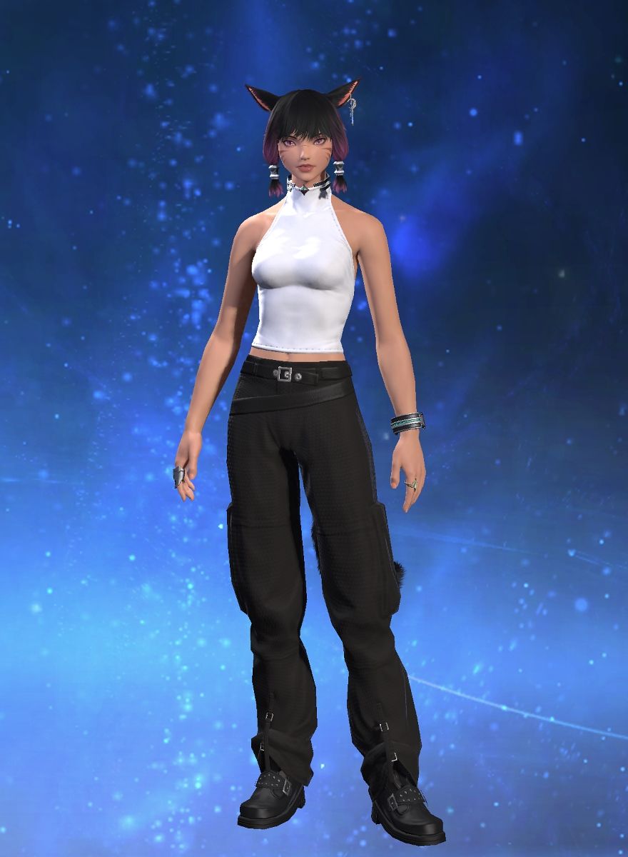Star Angel