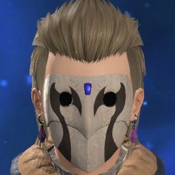 Feras Frostfire