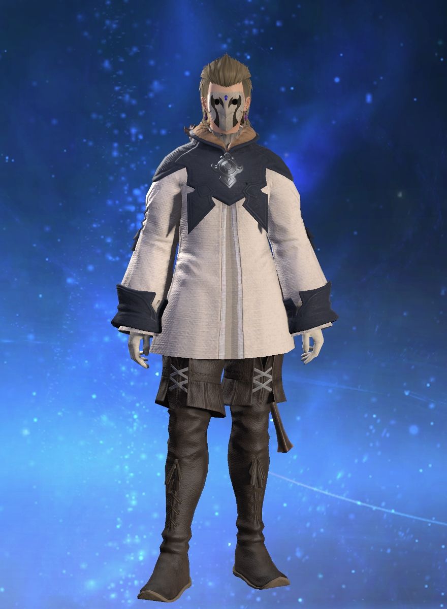 Feras Frostfire